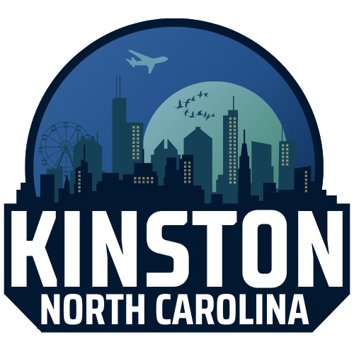 Kinston North Carolina RP | New | VC