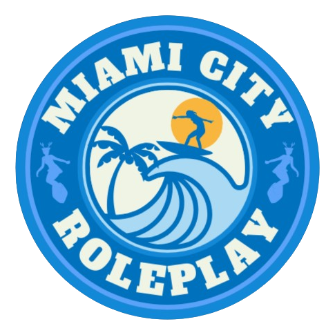 Miami City Roleplay