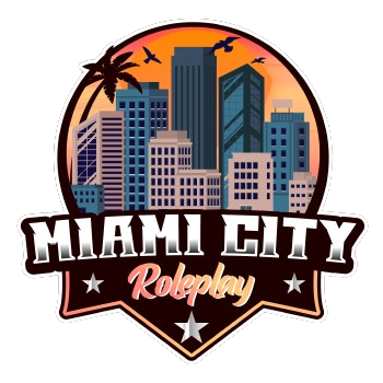 Miami Roleplay logo