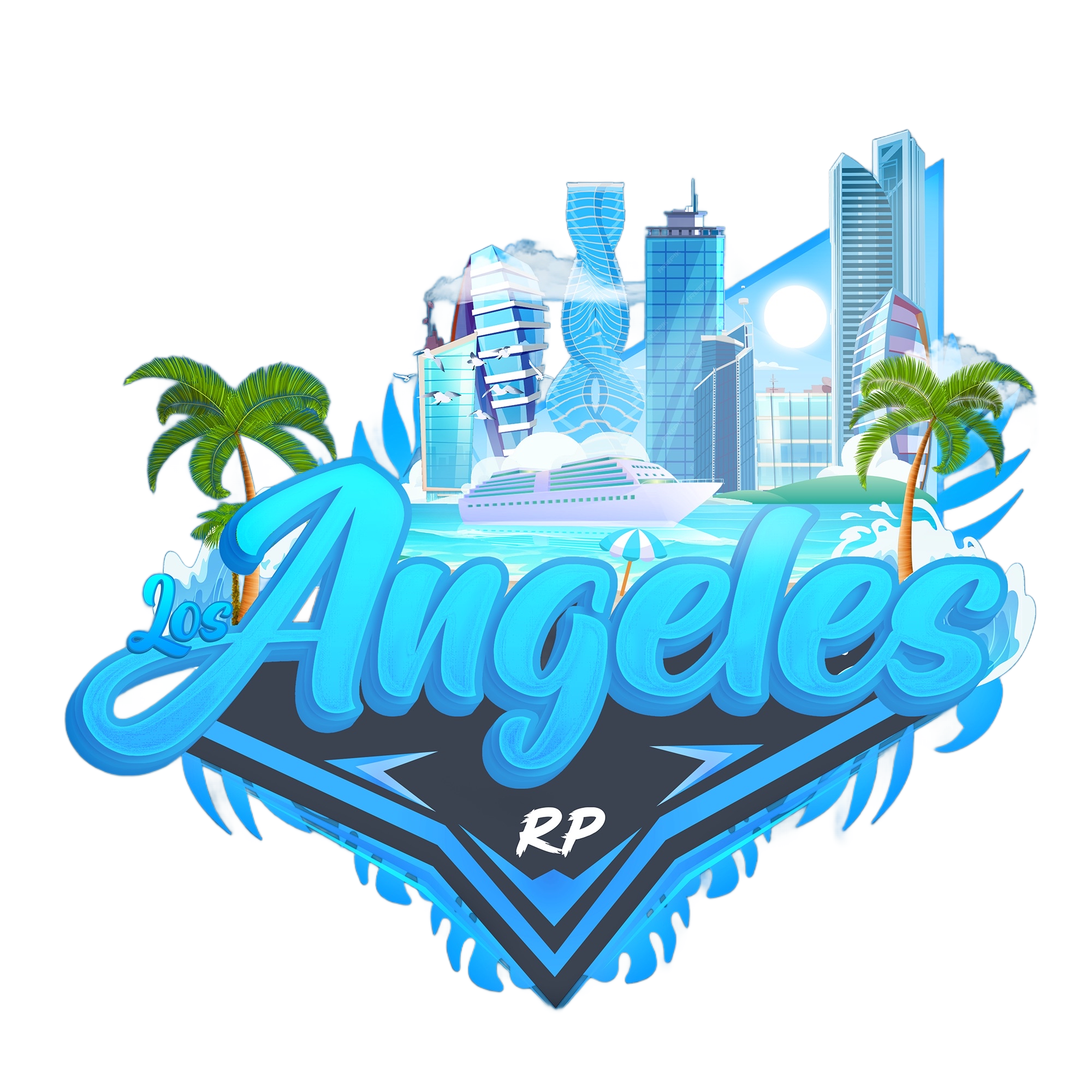 Los Angeles Roleplay Community