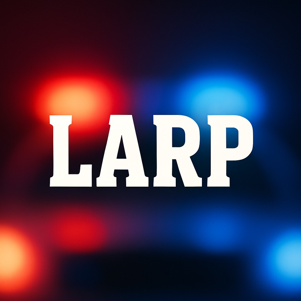 Los Angeles Roleplay | Only German logo