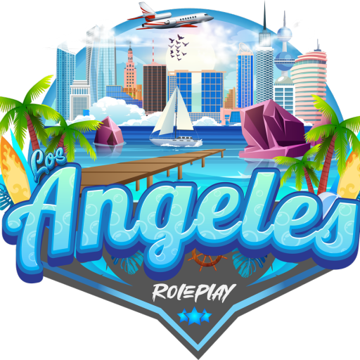 Los Angeles Roleplay