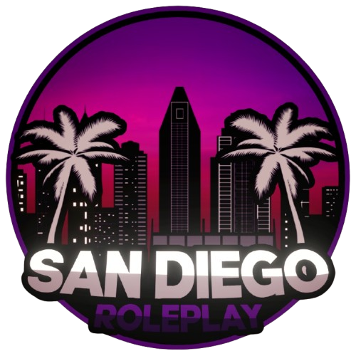 San Diego Roleplay | VC Only