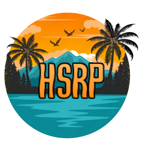 Hawaii State Roleplay Panel