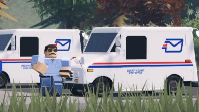 Alpha State Roleplay | ERLC