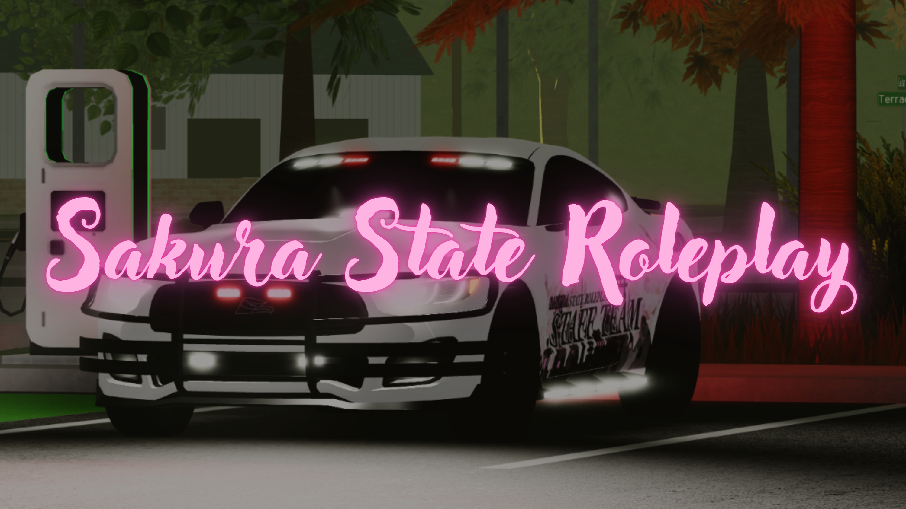 Sakura State Roleplay