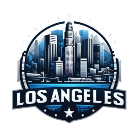 Los Angeles Roleplay | VC Only