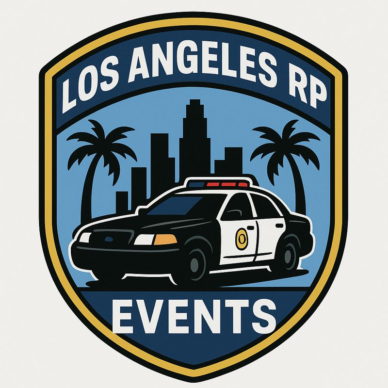 Los Angeles RP I Events