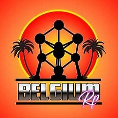 belgium roleplay logo