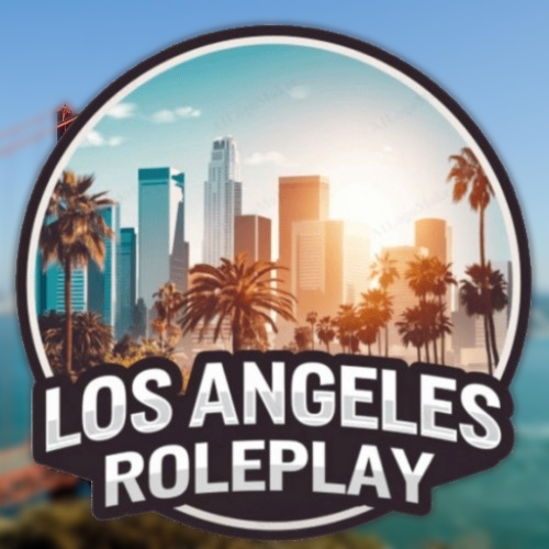 🌇| Los Angeles Roleplay