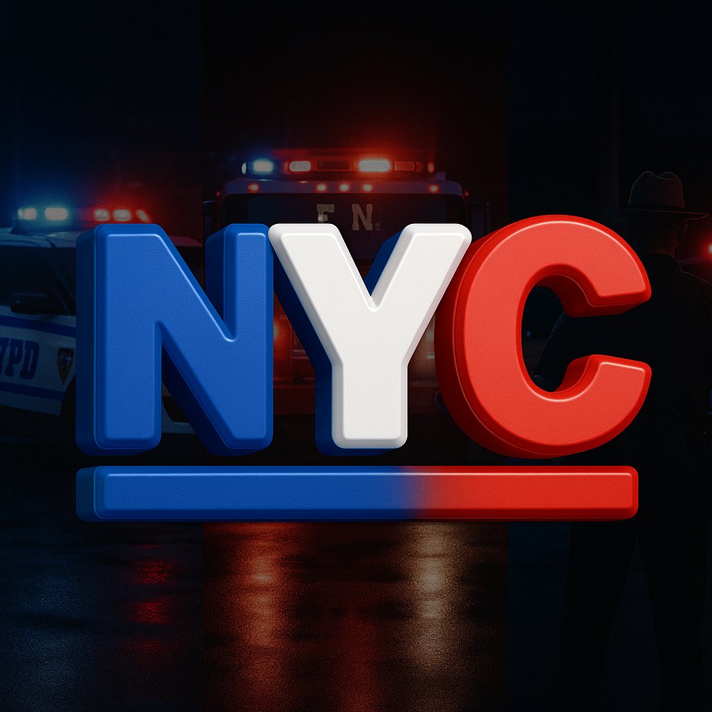 New York City RP logo