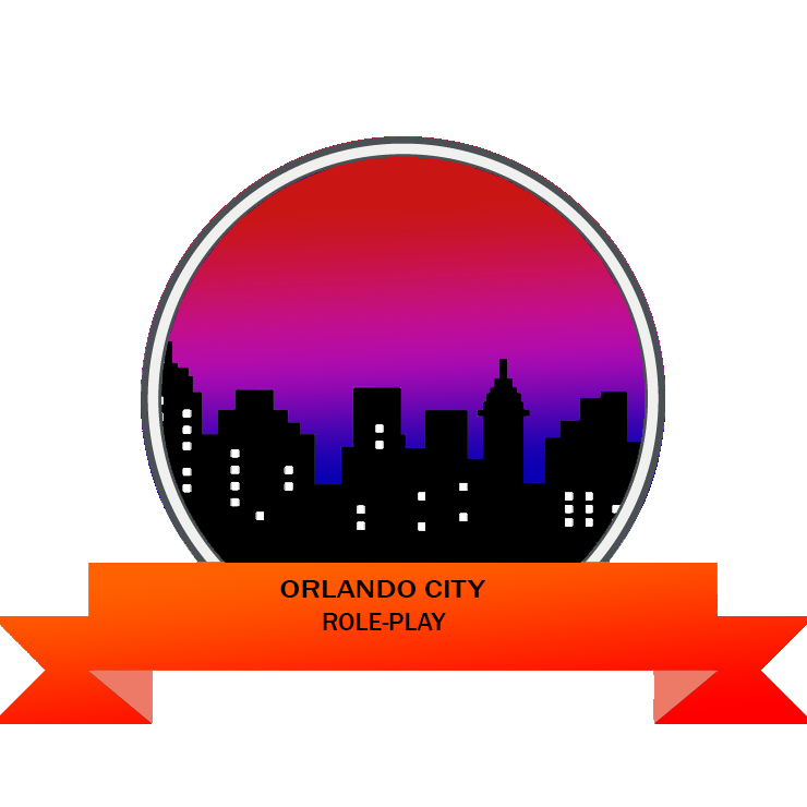 OCRP | Orlando City Role-play icon