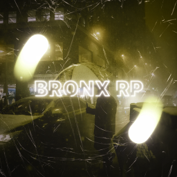 Tha South Bronx 👿 logo