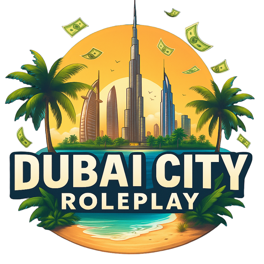 Dubai City Roleplay