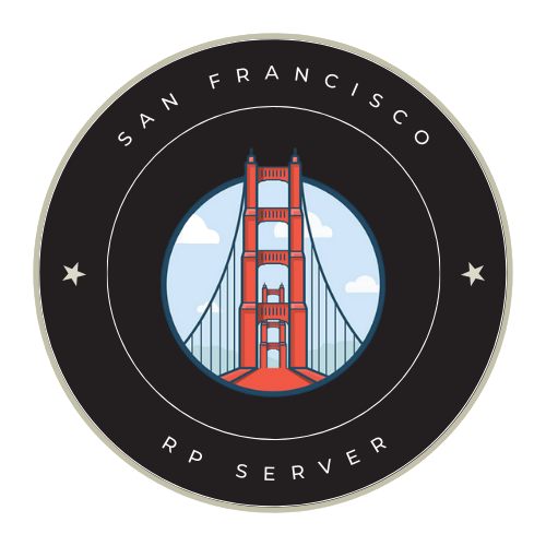 San Francisco Roleplay
