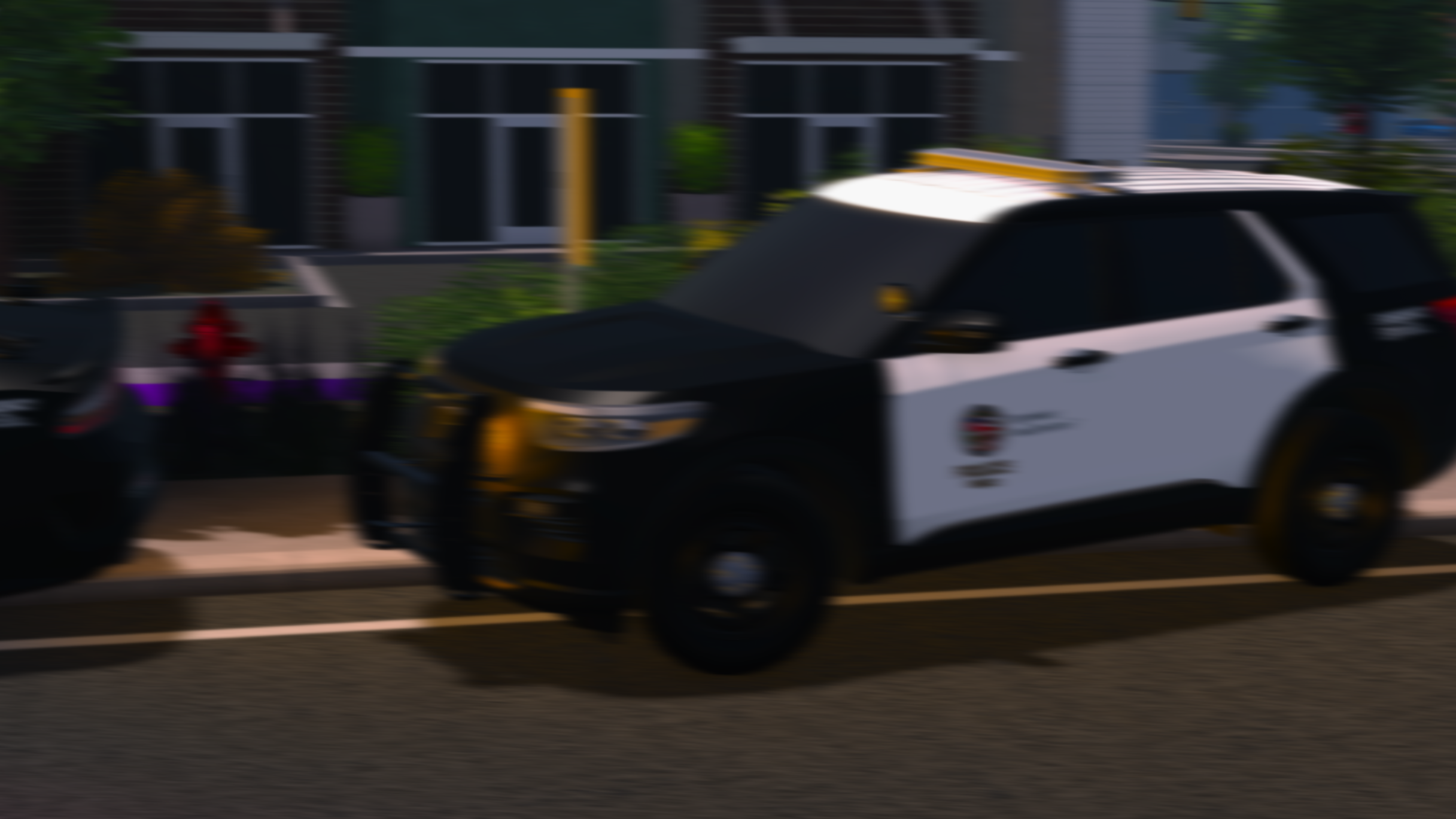 Los Angeles Roleplay