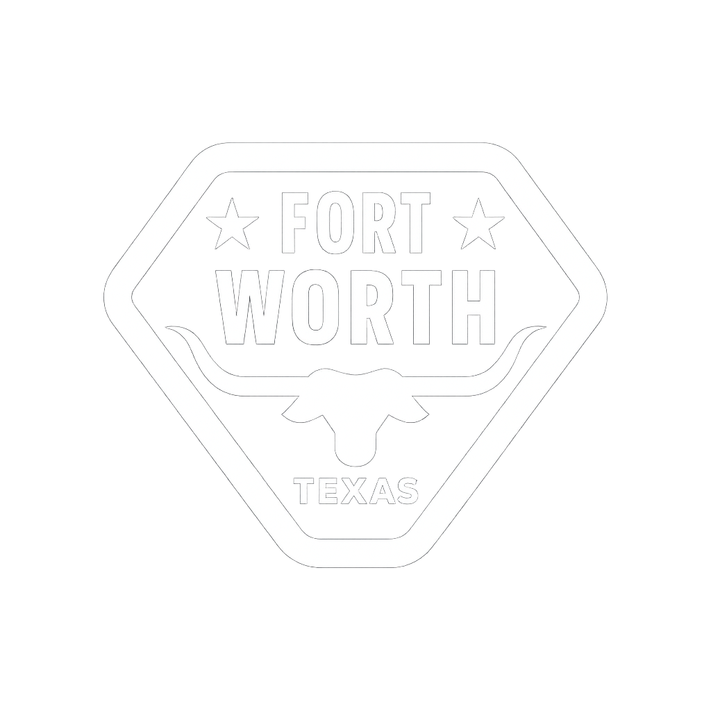 Fort Worth Texas Roleplay logo