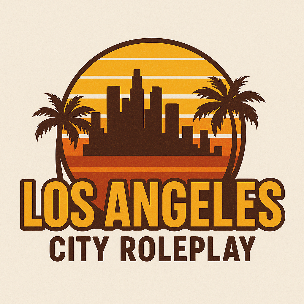Los Angeles City Roleplay | ERLC