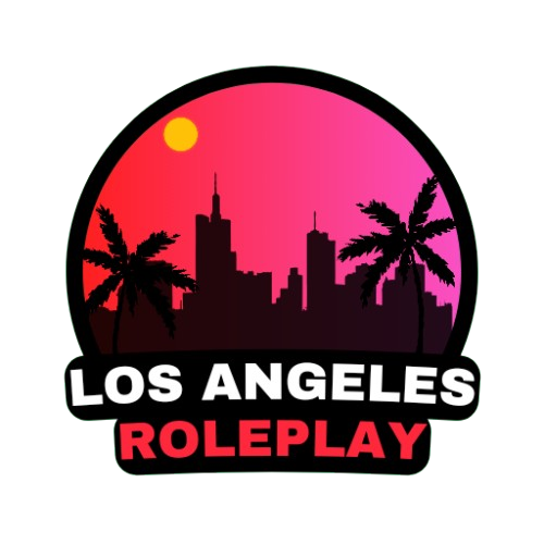 Los Angeles German Roleplay | Only German