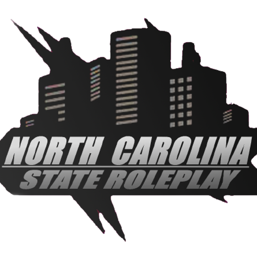 Carolina Roleplay Community. logo