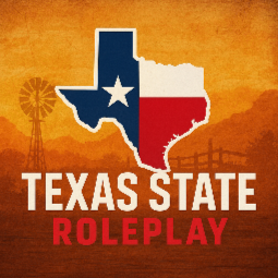 TXRP | Texas State Roleplay 