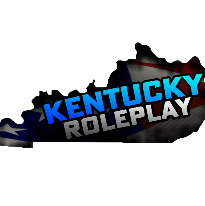 Kentucky Roleplay logo