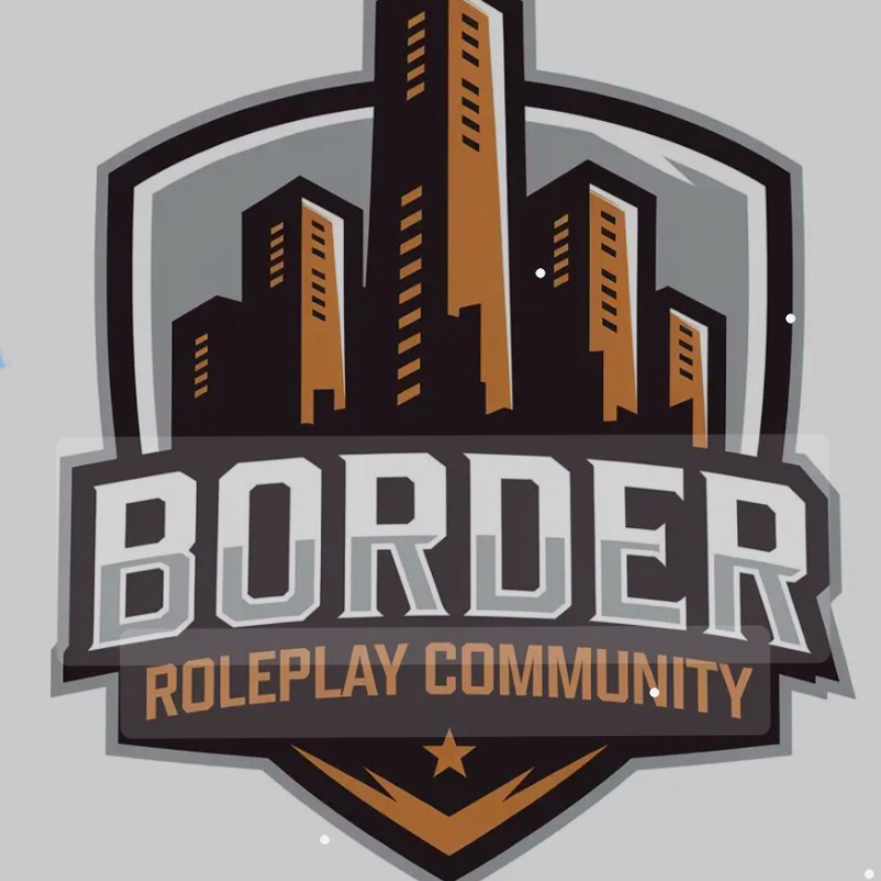 BRC Border RP community