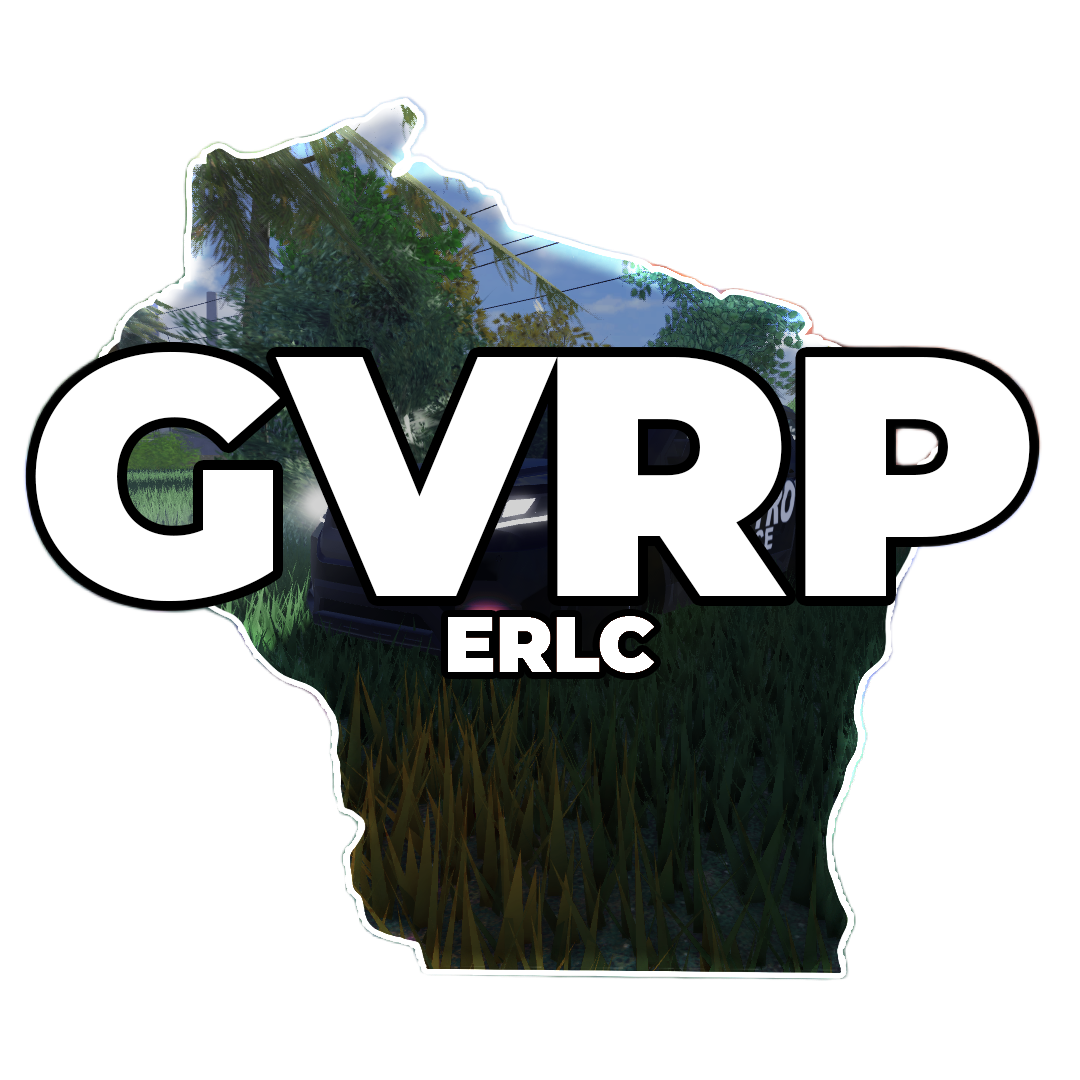 Greenville Roleplay logo