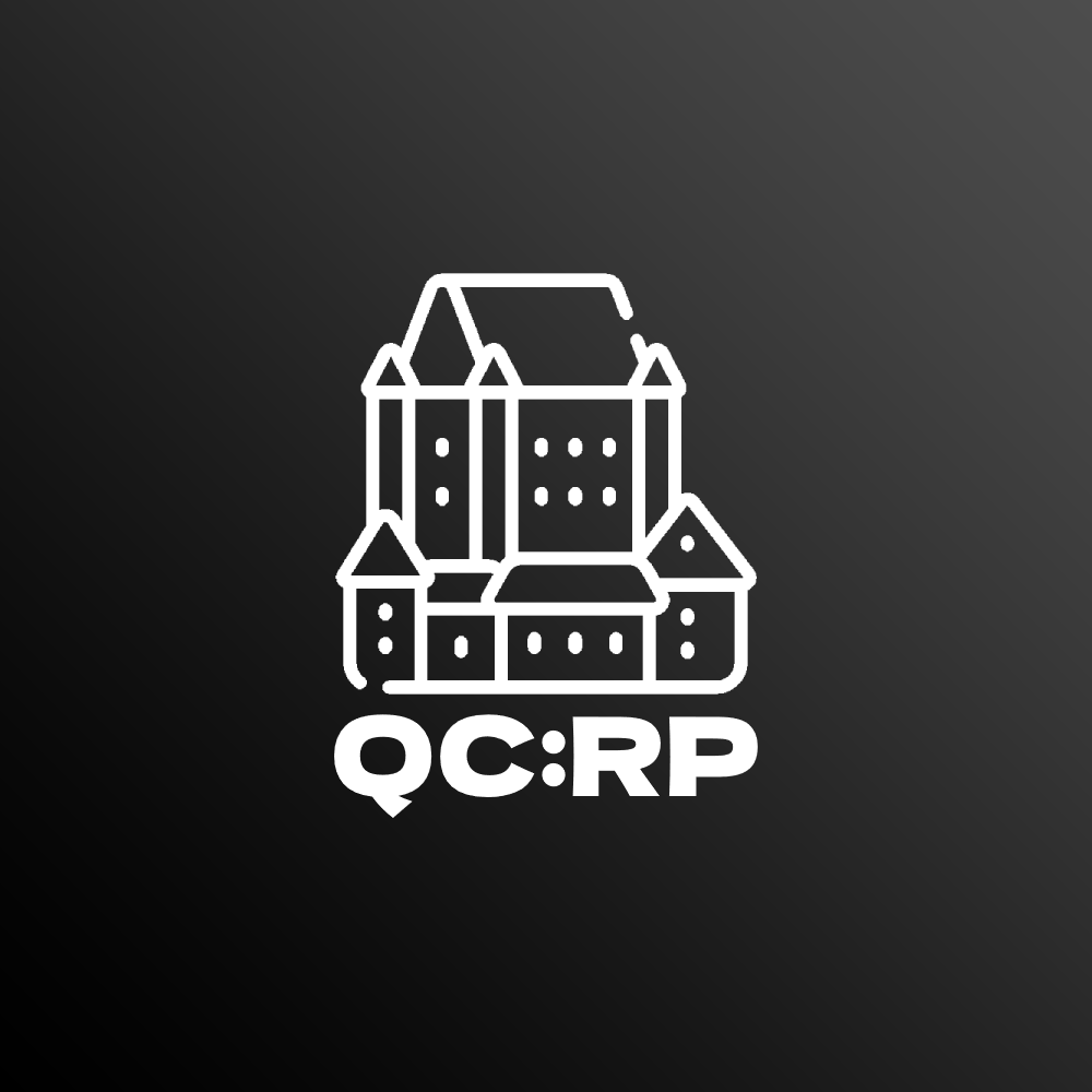 Québec Roleplay FR logo