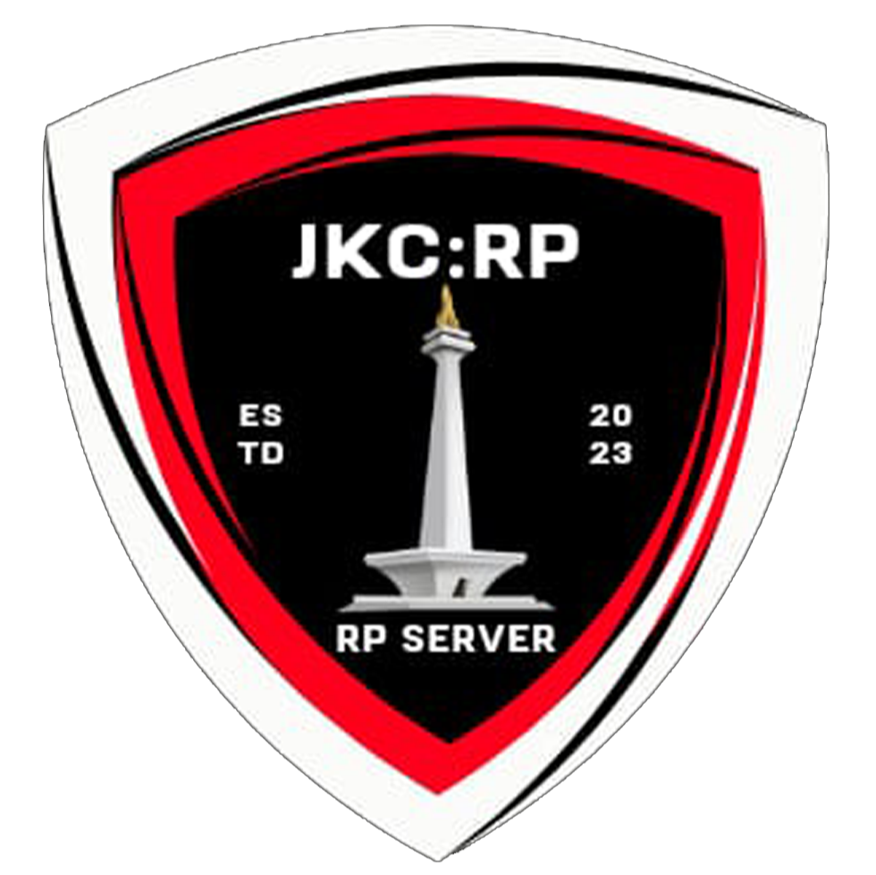 Jakarta City Roleplay