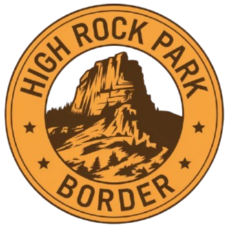 High Rock Park Border icon