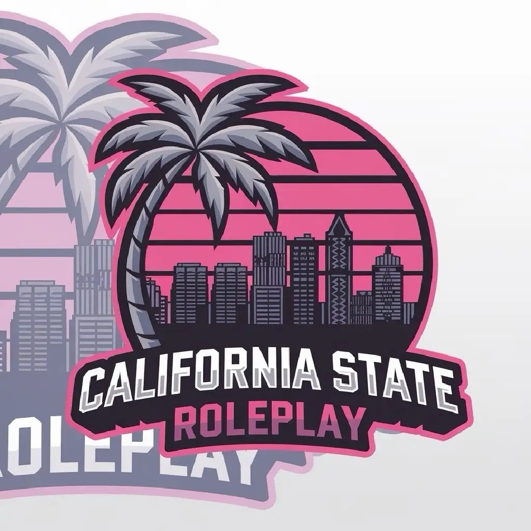 California state roleplay 