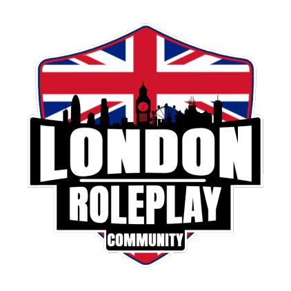 Greater London Border Roleplay logo