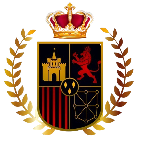 SpainRP V2 | Español logo