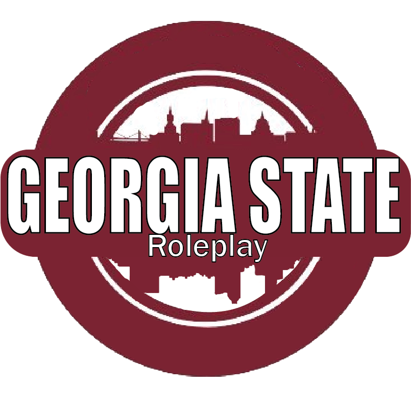 Georgia State Roleplay I VC Only icon
