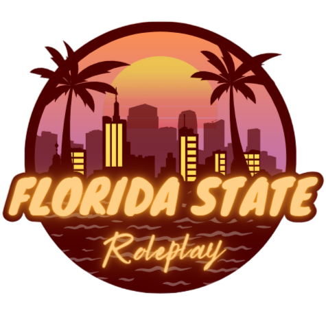 Florida State Roleplay icon