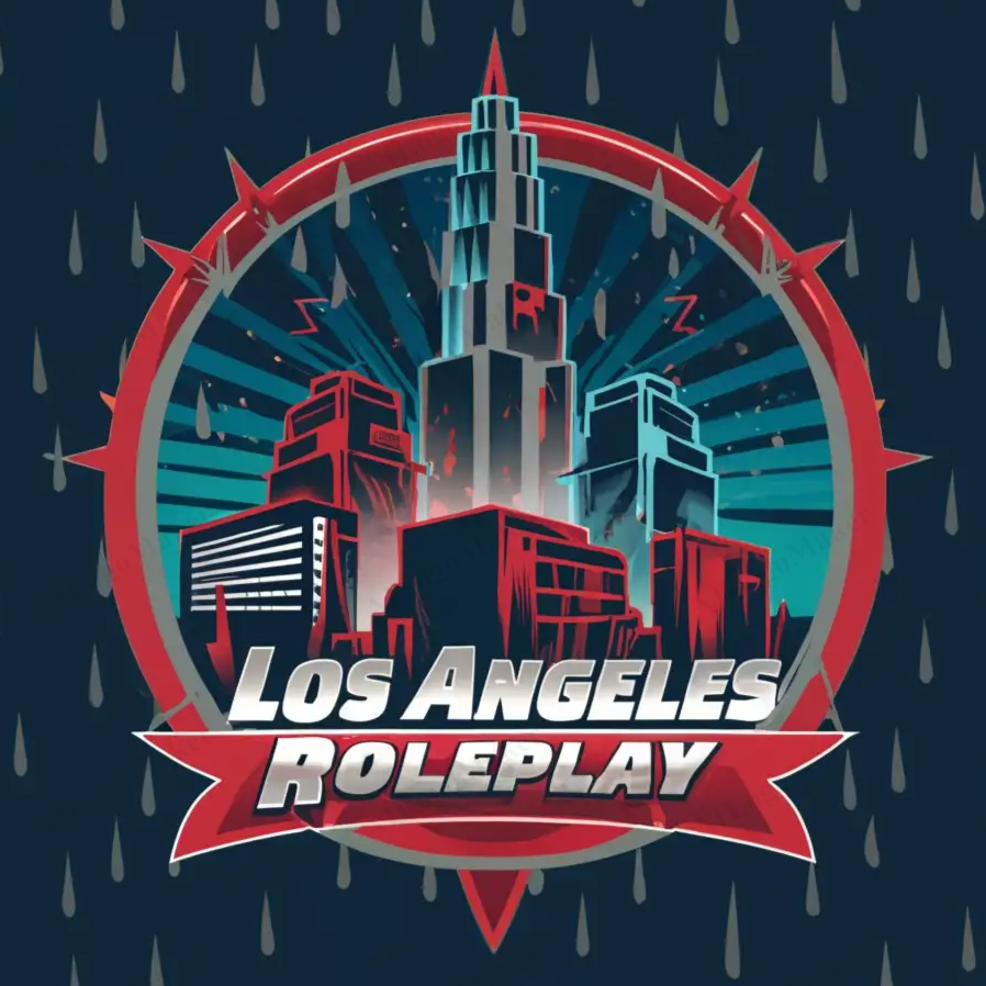 Los Angeles Custom RP