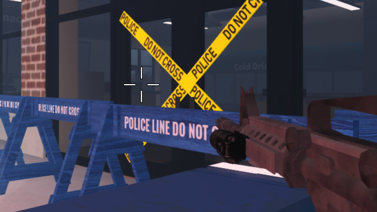 Eagle City Roleplay