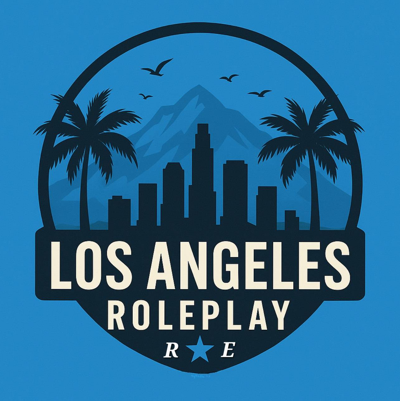 LARP Reborn| Professional| Strict
