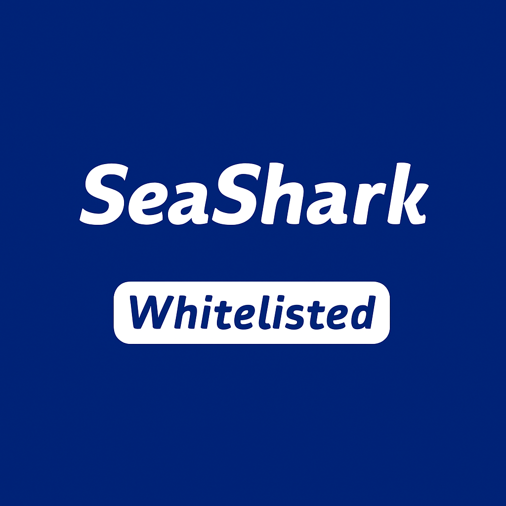 SSRP | WhiteListed