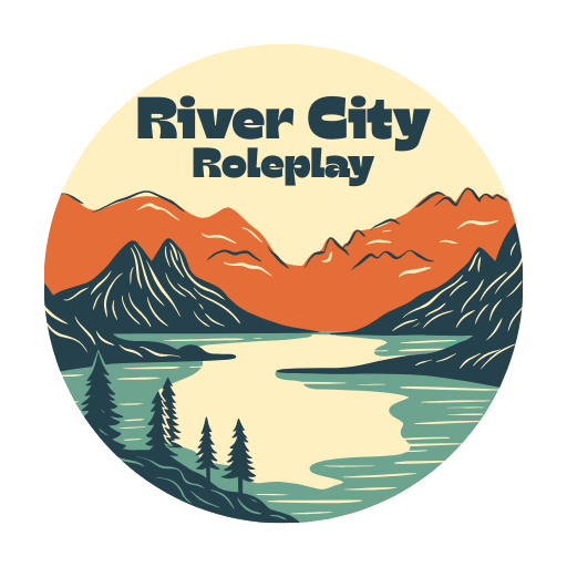 River City Roleplay I Strict logo