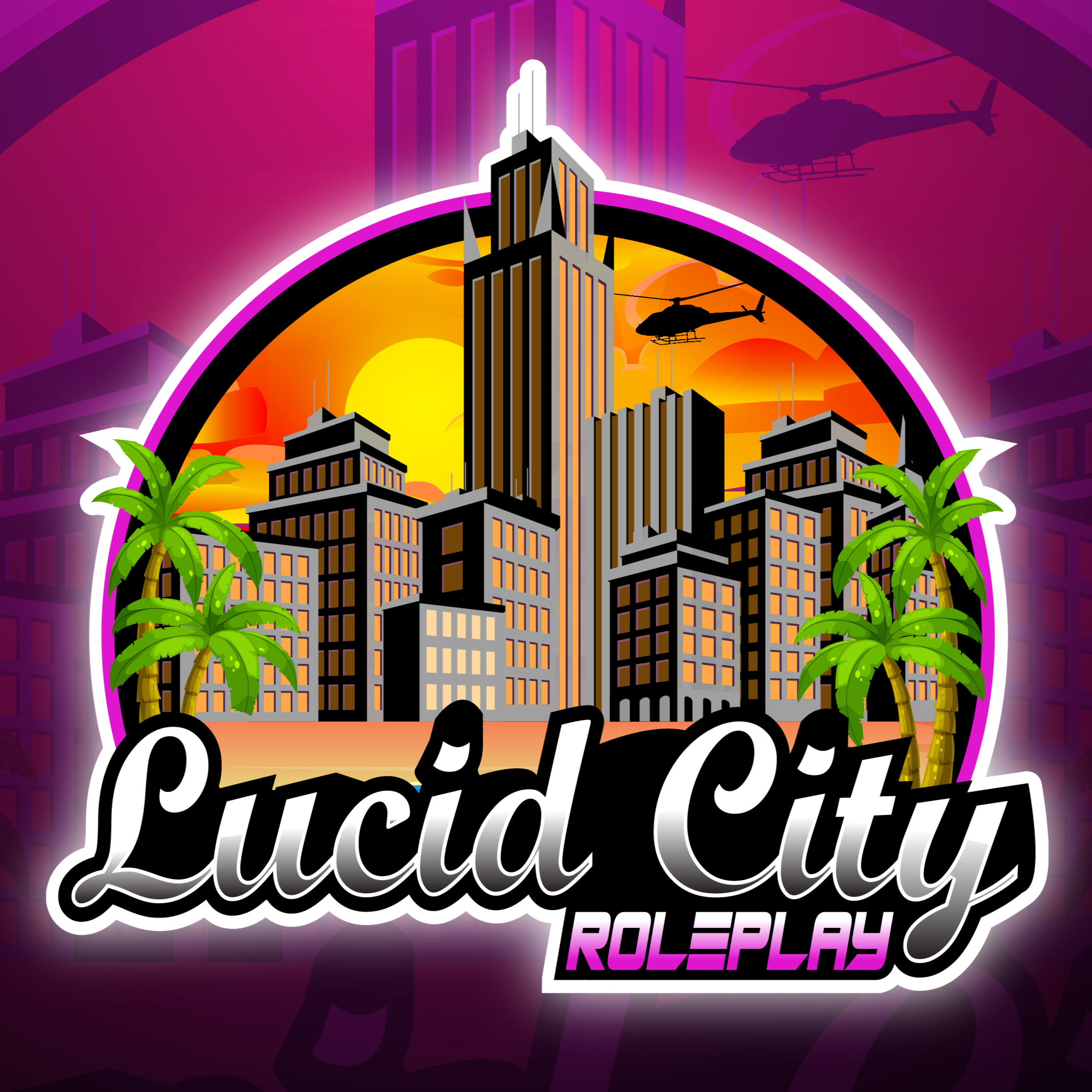 Lucid City Roleplay