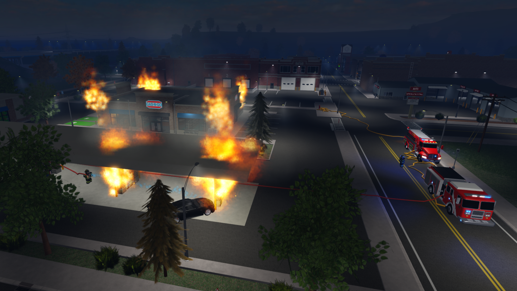 Berlin RP