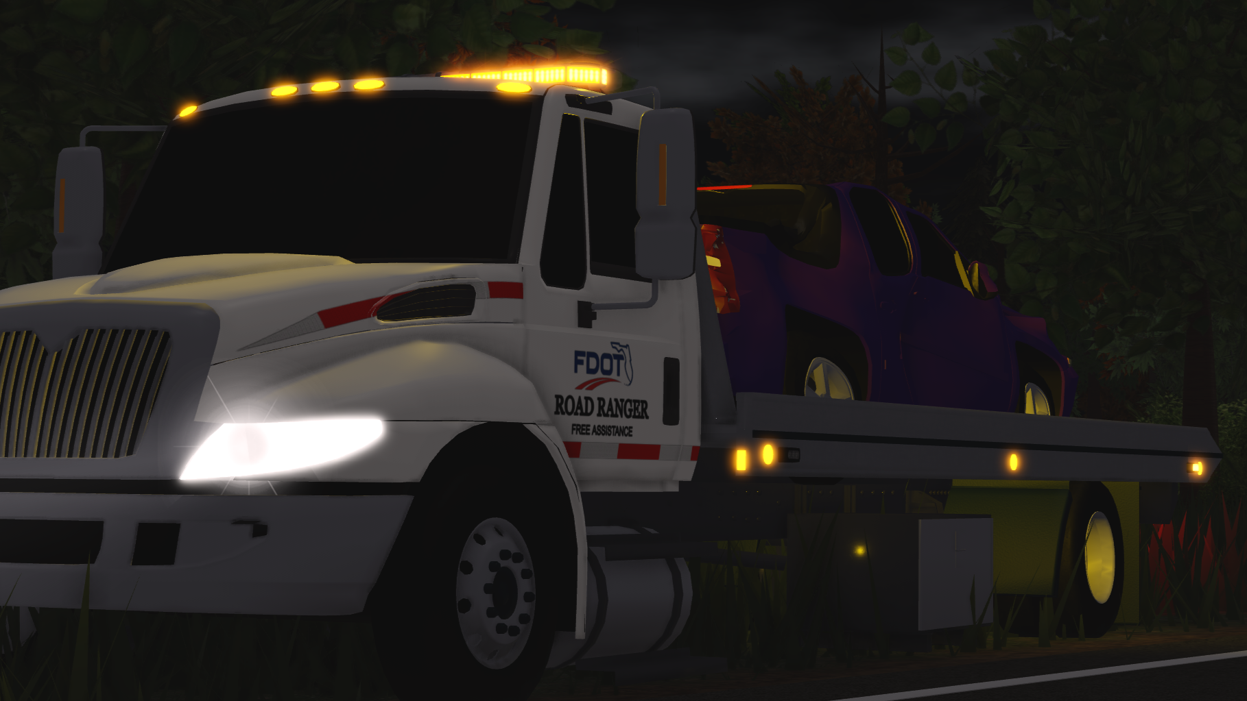 Florida State Roleplay
