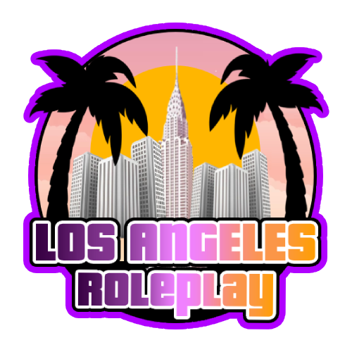 LARP | Los Angeles RP