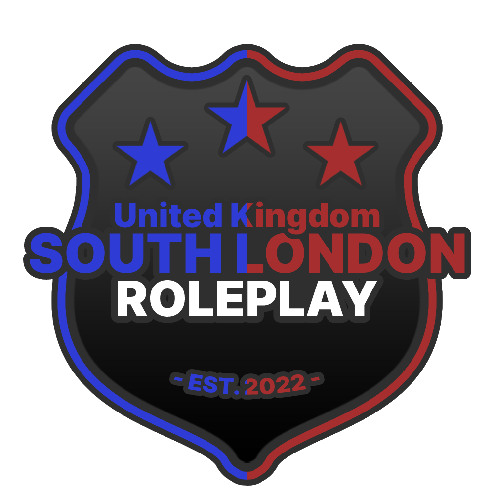 United Kingdom South London Roleplay