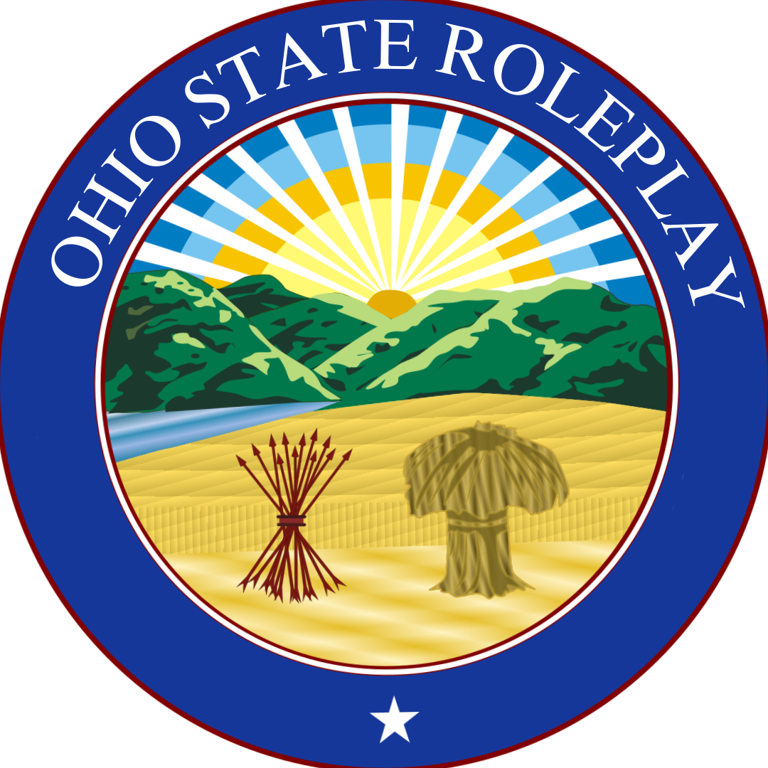 Ohio State RP - City of Columbus logo