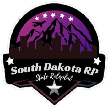 South Dakota State RP 