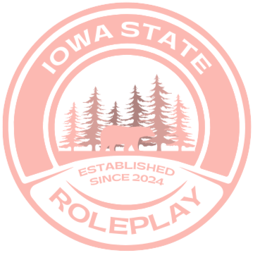 Iowa State Roleplay logo