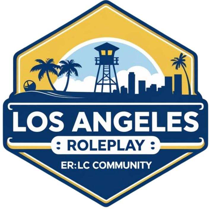 Los Angeles Roleplay 